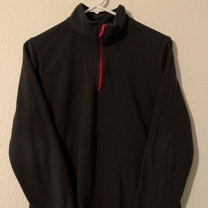 C9 by Champion Women’s Fleece Half Zip Pullover